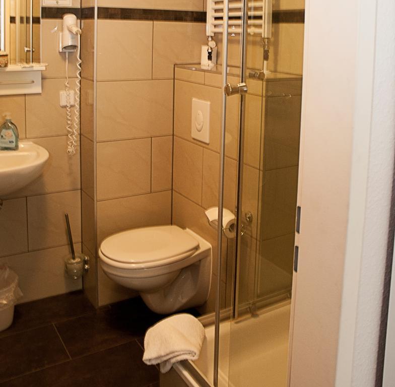 Abc Gasthof 3*